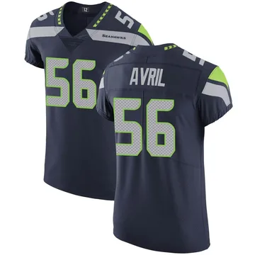 cliff avril jersey