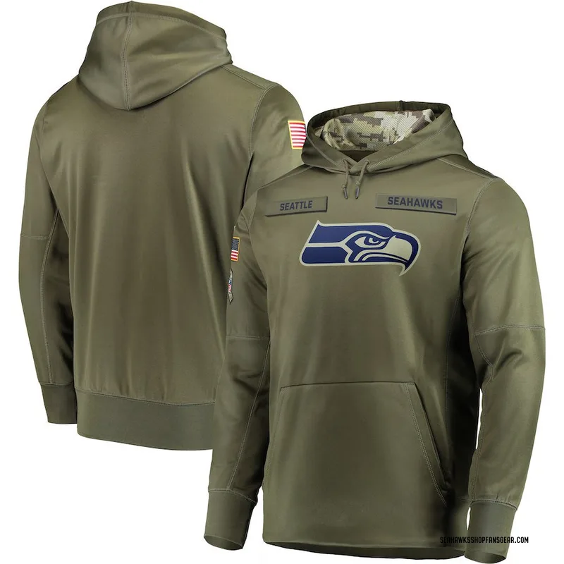 nfl salute to service hoodies