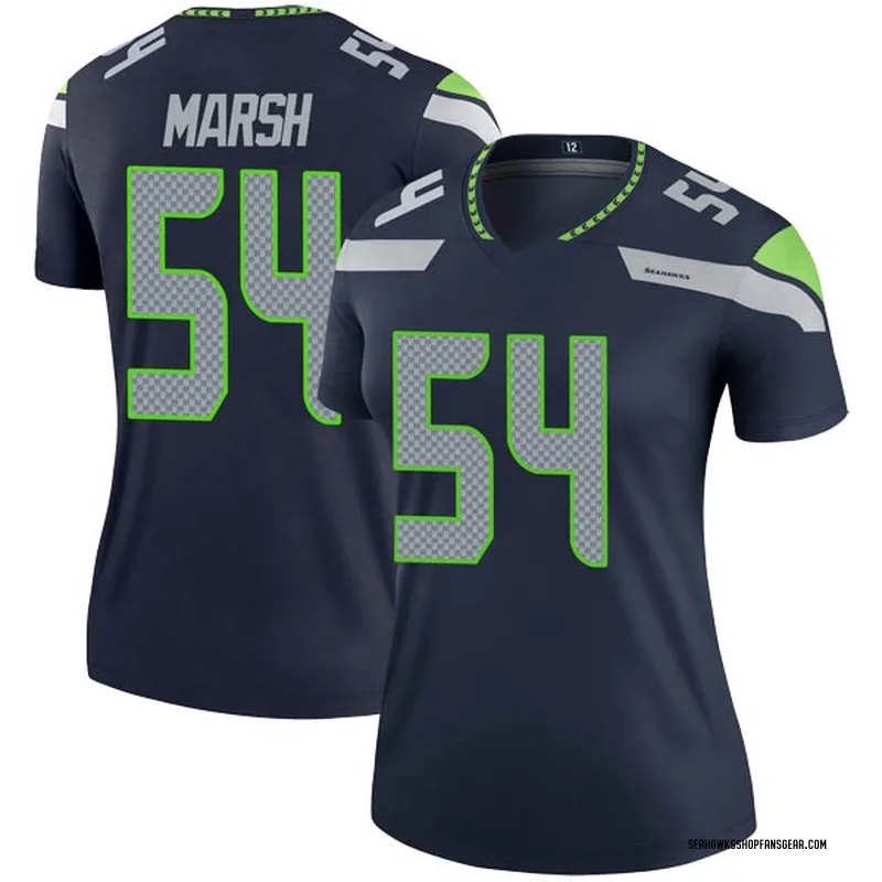 cassius marsh jersey