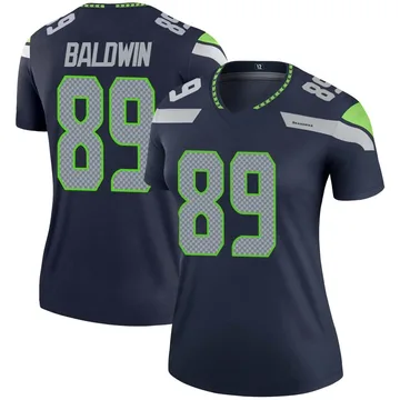doug baldwin jersey green