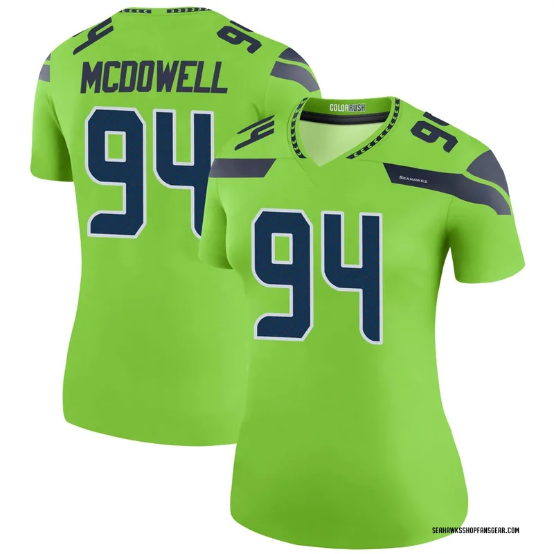 Womens small seahawks jersey Clearance