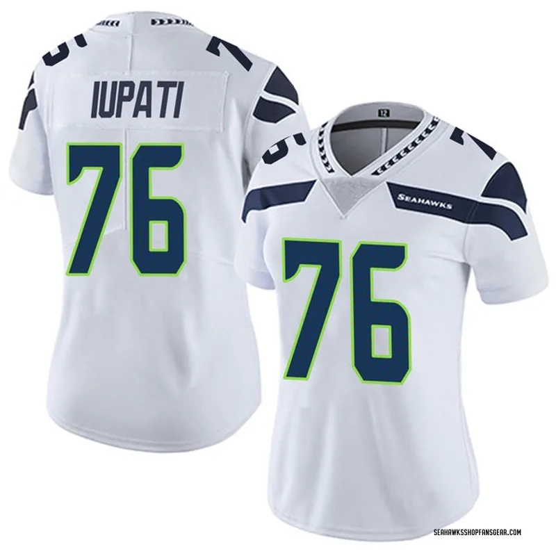 mike iupati jersey