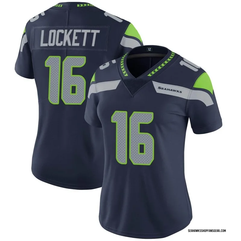 Seahawks female jersey