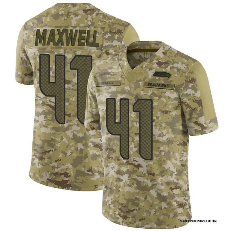 byron maxwell jersey