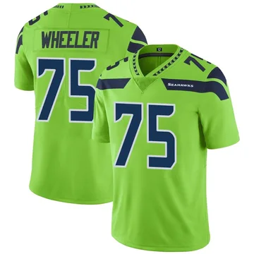 Chad Wheeler Youth Jersey - Seahawks Store