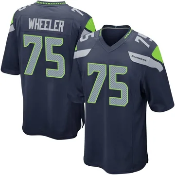 Chad Wheeler Youth Jersey - Seahawks Store