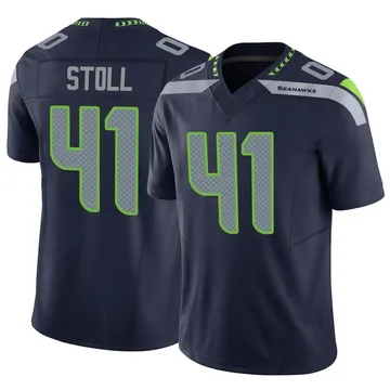 Stoll Chris home jersey