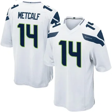 DK Metcalf Jerseys  Women T shirt