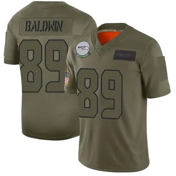 doug baldwin women's jersey