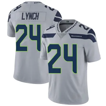 marshawn lynch green jersey youth