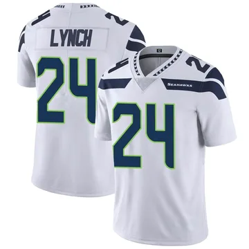 marshawn lynch green jersey youth